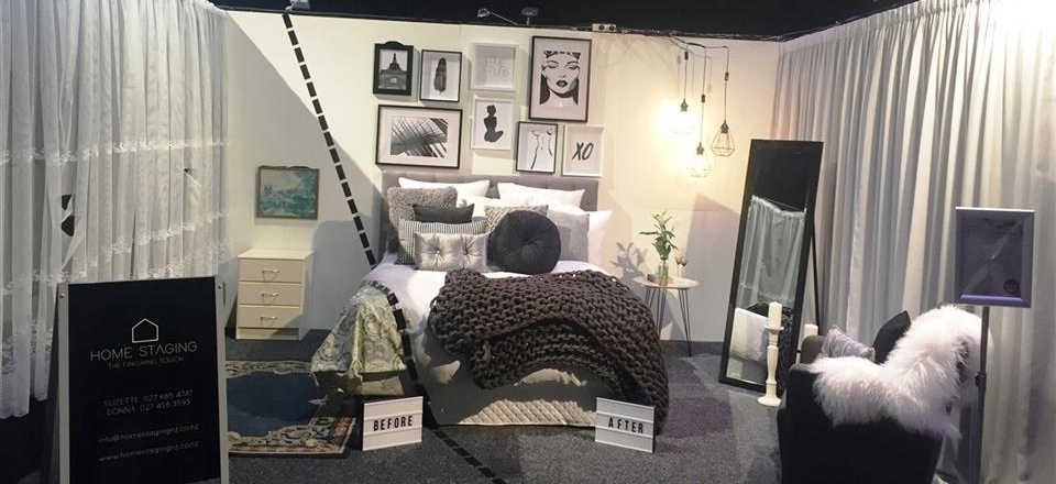 Why Do People Love Trade Fairs and Home Shows?