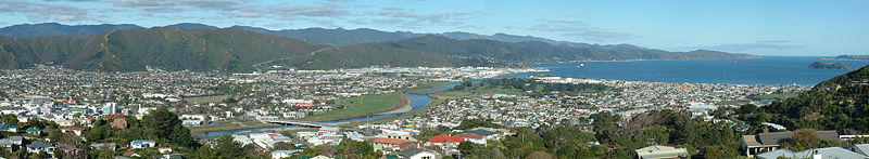 Building Boom on the way for Lower Hutt