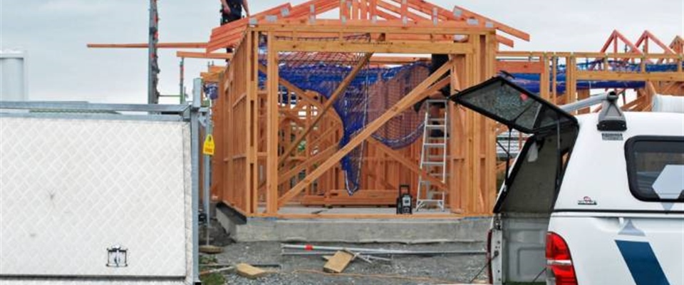 Hutt Valley Housing Boom has Wellingtonians liking Upper Hutt